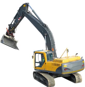 szkolenia koparka jednonaczyniowa