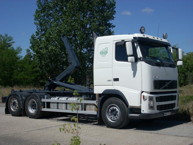 szkolenia urządzenie hakowe