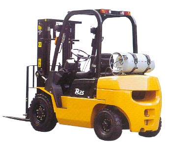 szkolenia wózki widłowe